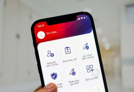 Gia Lai: Tăng cường sử dụng sổ sức khỏe điện tử trên ứng dụng VneID