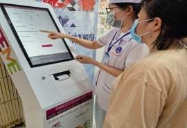 Cần Thơ: Triển khai “Chương trình Careme - Đánh giá yếu tố nguy cơ tim mạch - thận”