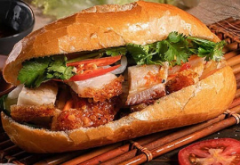 Tại sao bánh mì dễ gây ngộ độc?