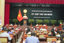 TP. HCM: Hỗ trợ 100% học phí năm học 2024 - 2025 cho học sinh trung học cơ sở