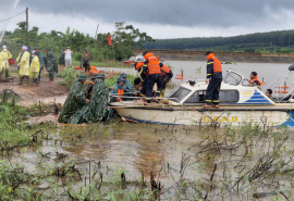 Gia Lai: Tăng cường đảm bảo hạ tầng số và và các giải pháp công nghệ trong phòng, chống thiên tai