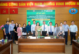 Nestlé Việt Nam và Sở Giáo dục và Đào tạo TP. HCM ký kết thỏa thuận hợp tác chiến lược giai đoạn 2025 – 2030