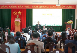 Đắk Lắk tổng kết công tác y tế năm 2024 và triển khai nhiệm vụ năm 2025