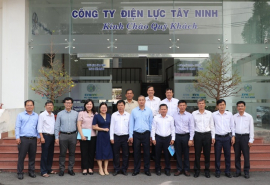 Tây Ninh: Đảm bảo các điều kiện người dân vui Xuân, đón Tết