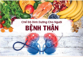 Những lưu ý cho người bệnh thận trong dịp Tết