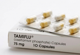 Bị cúm khi nào thì dùng Tamiflu?