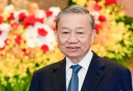 Bài viết của Tổng Bí thư Tô Lâm về 'Tổ chức tốt Đại hội Đảng bộ các cấp nhiệm kỳ 2025-2030'