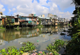 TP. HCM: Tăng cường kiểm tra, giám sát và xử lý vi phạm hành chính trong lĩnh vực bảo vệ môi trường, tài nguyên nước