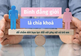 TP. HCM: Triển khai thực hiện chiến lược, chương trình quốc gia về bình đẳng giới và phòng ngừa, ứng phó với bạo lực trên cơ sở giới