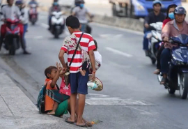 TP. HCM: Triển khai mô hình hỗ trợ trẻ em và dịch vụ bảo vệ khẩn cấp