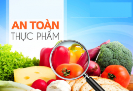 Bảo đảm an toàn thực phẩm, phòng ngừa ngộ độc thực phẩm và bệnh truyền qua thực phẩm trên địa bàn năm 2025