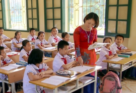 Vĩnh Long: Triển khai thực hiện chiến lược phát triển giáo dục đến năm 2030, tầm nhìn đến năm 2045