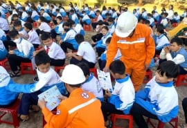 Gia Lai ban hành kế hoạch triển khai chương trình quốc gia về tiết kiệm năng lượng năm 2026