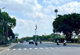 Gia Lai tăng cường các giải pháp bảo đảm trật tự, an toàn giao thông
