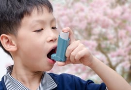 Hưởng ứng Ngày Hen toàn cầu 2025: “Làm cho tất cả có thể tiếp cận với phương pháp điều trị thuốc hít”