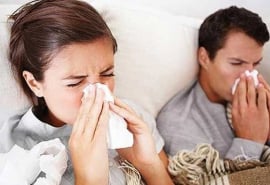 Kon Tum: Tăng cường các biện pháp phòng, chống dịch bệnh trong giai đoạn giao mùa