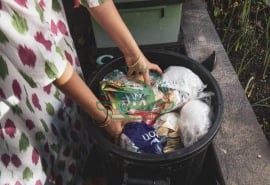 Vĩnh Long ban hành quy định mới về quản lý chất thải rắn sinh hoạt hộ gia đình, cá nhân