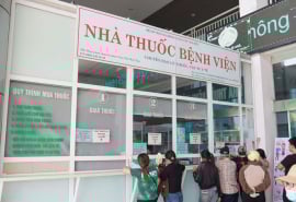 Đắk Lắk tăng cường đấu tranh chống thuốc và thực phẩm giả