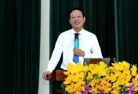 Tiền Giang nâng cao năng lực chuyên môn cho đội ngũ dược sĩ