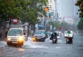 Đồng Tháp chủ động ứng phó với thiên tai và thời tiết nguy hiểm năm 2025