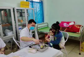 Quảng Nam chủ động triển khai các biện pháp phòng, chống dịch bệnh trong giai đoạn giao mùa
