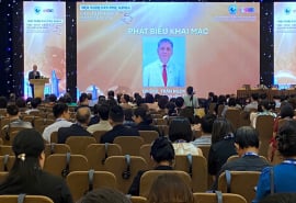 Cơ hội tiếp cận tiến bộ y học thế giới cho ngành sản phụ khoa Việt Nam