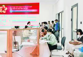 Gia Lai tăng cường chỉ đạo thực hiện chính sách bảo hiểm xã hội, bảo hiểm y tế