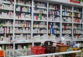 Cà Mau: Tăng cường kiểm tra, xử lý nghiêm hành vi sản xuất và kinh doanh thuốc, sữa, thực phẩm chức năng giả