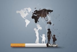 Đắk Lắk: Hưởng ứng Ngày Thế giới không thuốc lá và Tuần lễ quốc gia không thuốc lá