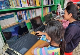 Cà Mau: Triển khai đồng bộ các giải pháp bảo vệ, chăm sóc và giáo dục trẻ em