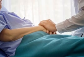 Bình Thuận: Tăng cường đảm bảo an ninh, an toàn cho người bệnh và nhân viên y tế