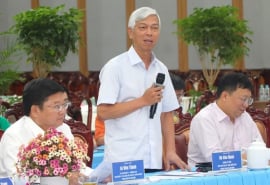 TP. HCM công bố quy hoạch các khu công nghiệp giai đoạn mới, hướng tới công nghệ xanh, công nghệ số và công nghiệp sinh thái