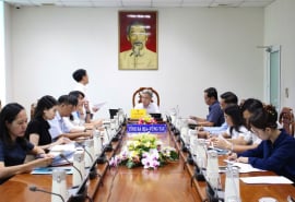 Bà Rịa - Vũng Tàu: Gắn kết sự kiện văn hóa, thể thao, du lịch để thu hút du khách hè 2025