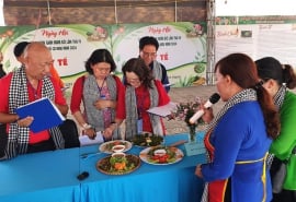 Cà Mau tăng cường triển khai công tác bình đẳng giới và vì sự tiến bộ của phụ nữ năm 2025