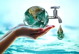 Vĩnh Long: Hưởng ứng tuần lễ quốc gia nước sạch và vệ sinh môi trường nông thôn năm 2025