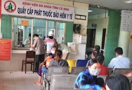Cà Mau: Tăng cường thực hiện chính sách bảo hiểm xã hội, bảo hiểm y tế