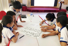 TP. HCM phát động tháng hành động vì trẻ em năm 2025