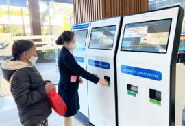 Gia Lai: Đẩy mạnh triển khai bệnh án điện tử, hướng đến bệnh viện không giấy tờ