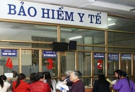 Bộ Y tế: Không phát sinh thủ tục gây phiền hà cho người bệnh khi khám chữa bệnh bảo hiểm y tế