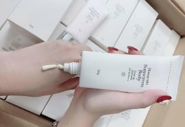 Thu hồi trên toàn quốc kem chống nắng do công ty chồng Đoàn Di Băng đưa ra thị trường
