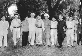 Tổng Bí thư Tô Lâm có bài viết 'Bác vẫn cùng chúng cháu hành quân'