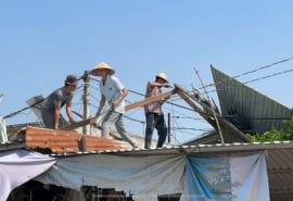 Gia Lai ban hành phương án ứng phó thiên tai năm 2025