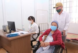 Đắk Lắk chủ động triển khai công tác phòng, chống dịch COVID-19