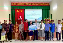 Đồng Tháp: 100% hộ nghèo, cận nghèo được hỗ trợ bảo hiểm y tế trong năm 2025