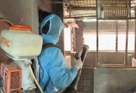 Gia Lai siết chặt phòng chống COVID-19, sẵn sàng ứng phó mọi tình huống dịch bệnh