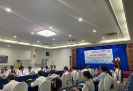 Đà Nẵng: Tăng cường kết hợp Đông - Tây y trong phòng, chống bệnh sởi