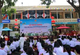 Kon Tum phát động tháng hành động vì trẻ em năm 2025