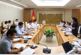 Phân cấp, phân quyền nhiều hơn cho cấp xã trong lĩnh vực giáo dục