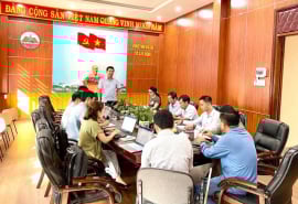 Gia Lai: Phát động cao điểm chống buôn lậu trong vận tải hàng hóa