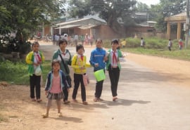 Đắk Lắk: Báo động tình trạng xâm hại trẻ em, cần tăng cường giải pháp bảo vệ